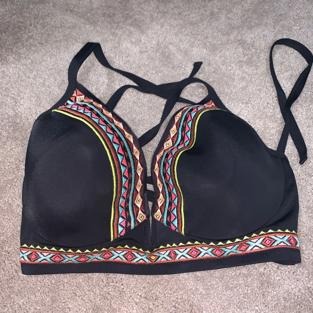Swimsuit top